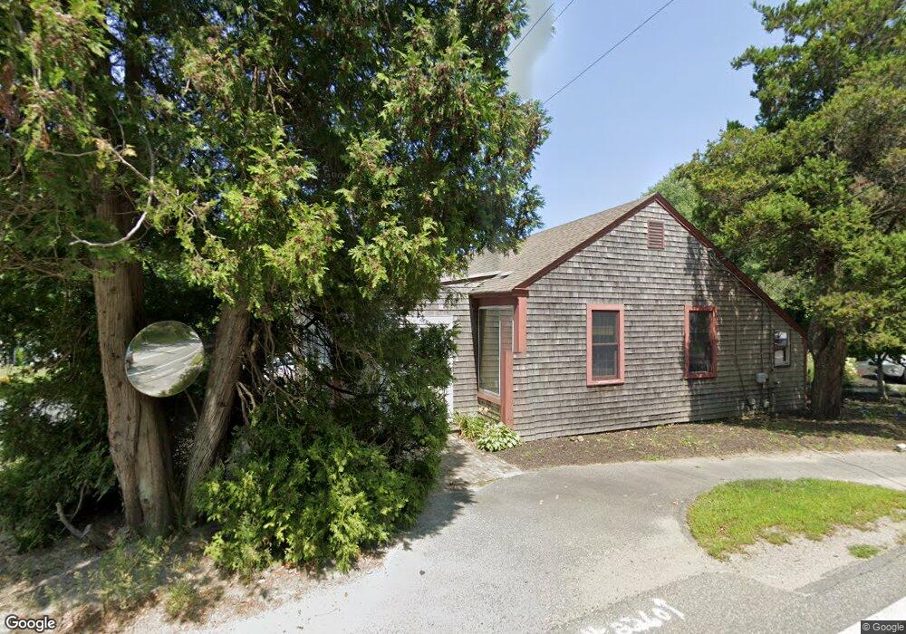 2260 Main St, West Barnstable, MA 2668 - photo 1