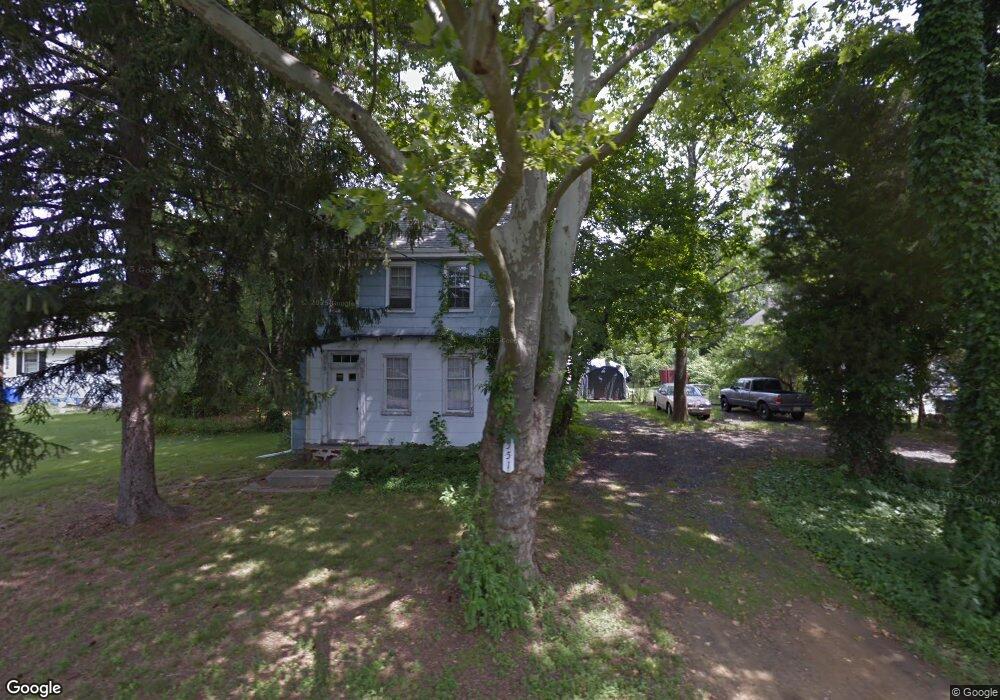 551 Taylor Rd, Franklinville, NJ 08322 - photo 1