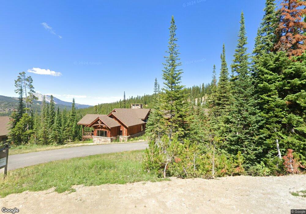 18 Little Thunder Lot 50, Big Sky, MT 59716 - photo 1