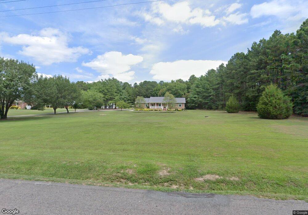 6606 W Quaker Rd, Disputanta, VA 23842 - photo 1