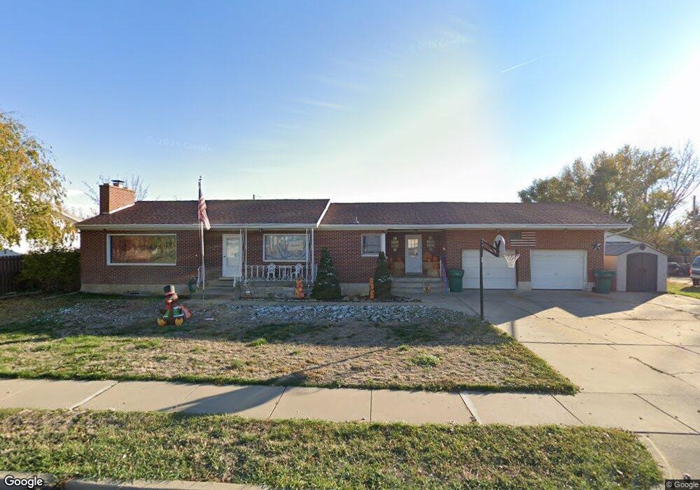 247 W 1350 N, Layton, UT 84041 - photo 1