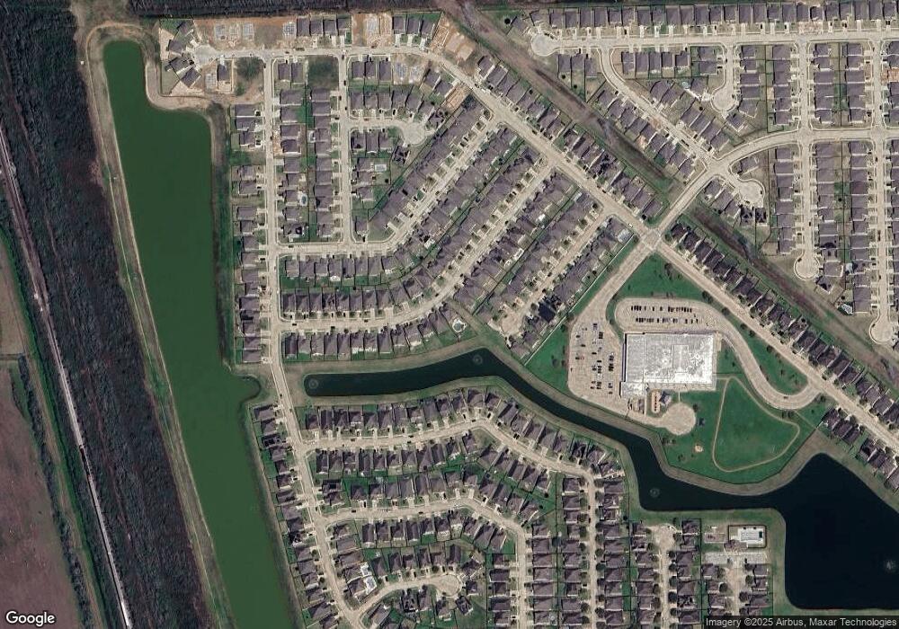 5175 Echo Falls Dr, Alvin, TX 77511 - photo 1