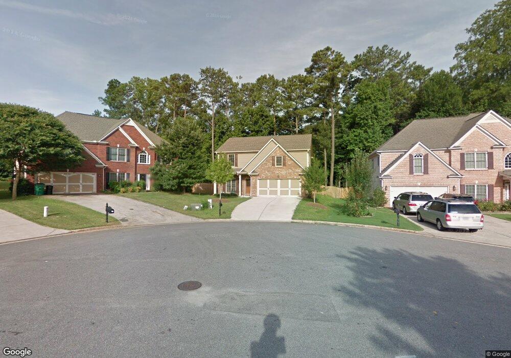 1924 Paddock Path Dr NW unit 8, Acworth, GA 30102 - photo 1