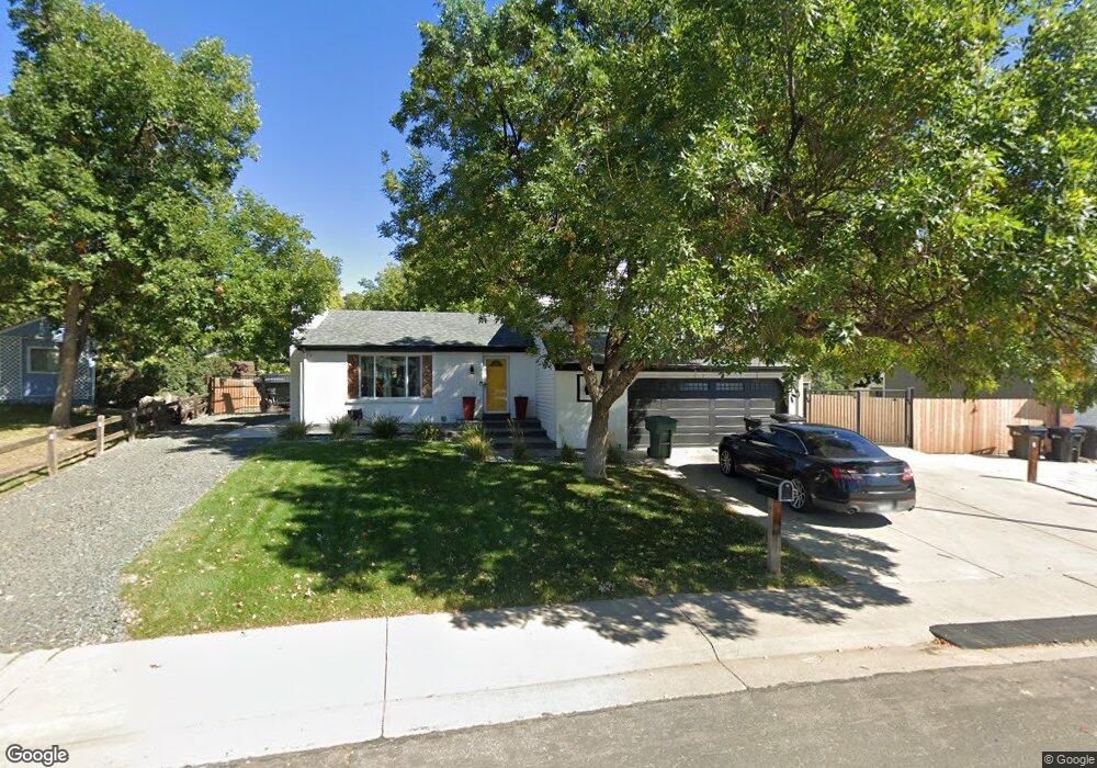 11512 Albion St, Thornton, CO 80233 - photo 1