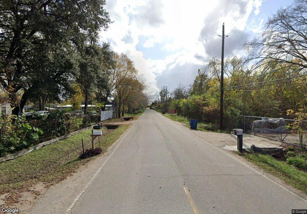 TBD Kaltenbrun Rd, Houston, TX 77086 - photo 1