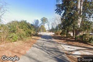 411 W Aycock St, Raleigh, NC 27608