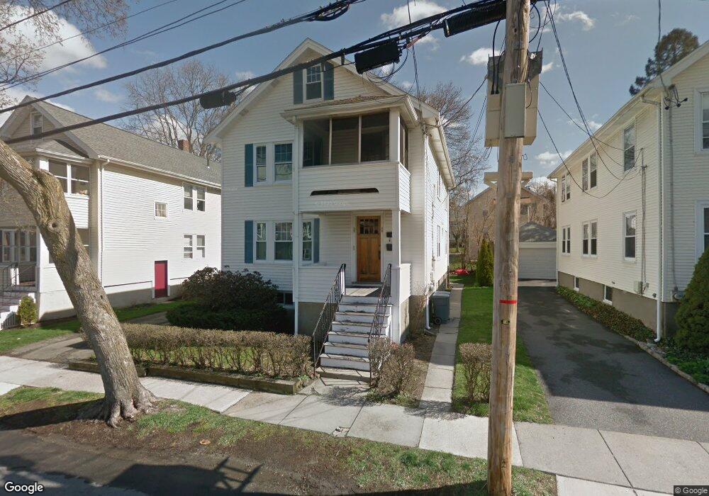 28 Creeley Rd unit 30, Belmont, MA 02478 - photo 1