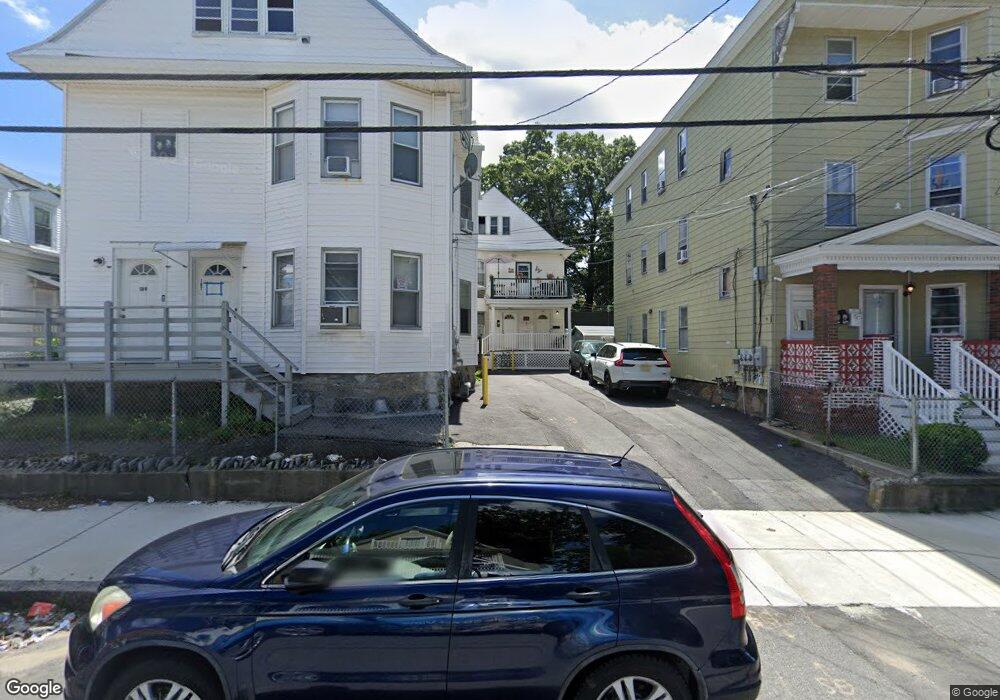 183 Farnham St unit 189, Lawrence, MA 01843 - photo 1