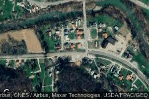 33 Paradise Ln, Reader, WV 26167