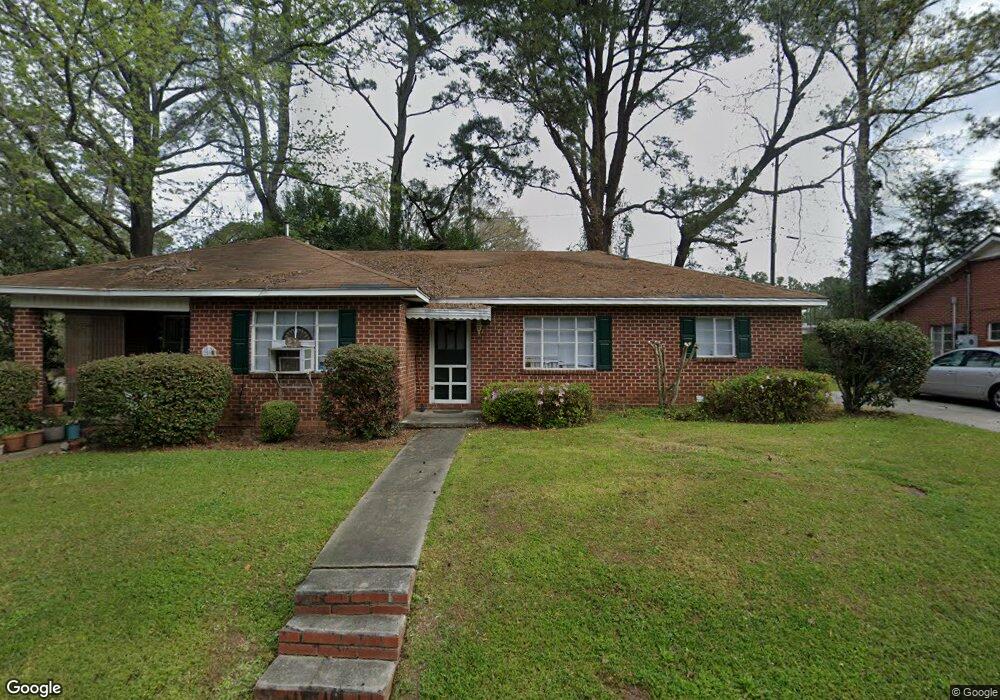 2593 N Pierce Cir, Macon, GA 31204 - photo 1