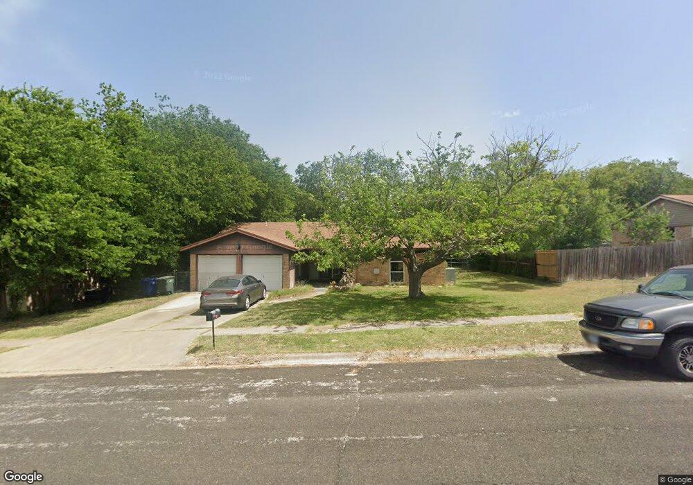 923 Deorsam Dr, Copperas Cove, TX 76522 - photo 1