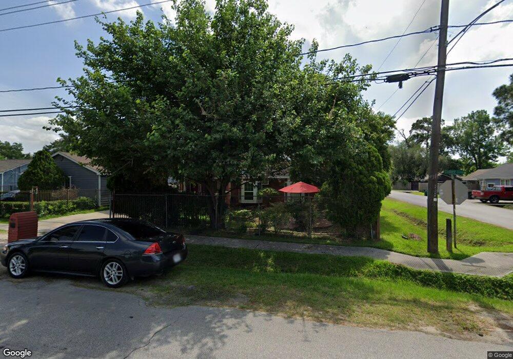 8602 Curry Rd, Houston, TX 77093 - photo 1