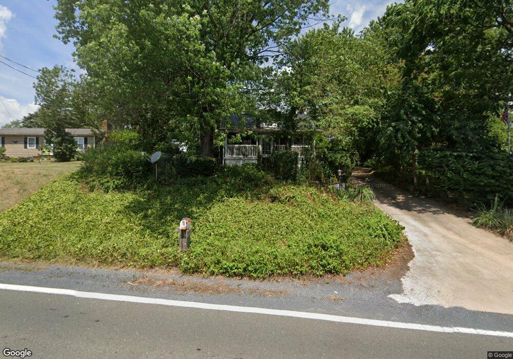 14853 Senedo Rd, Edinburg, VA 22824 - photo 1