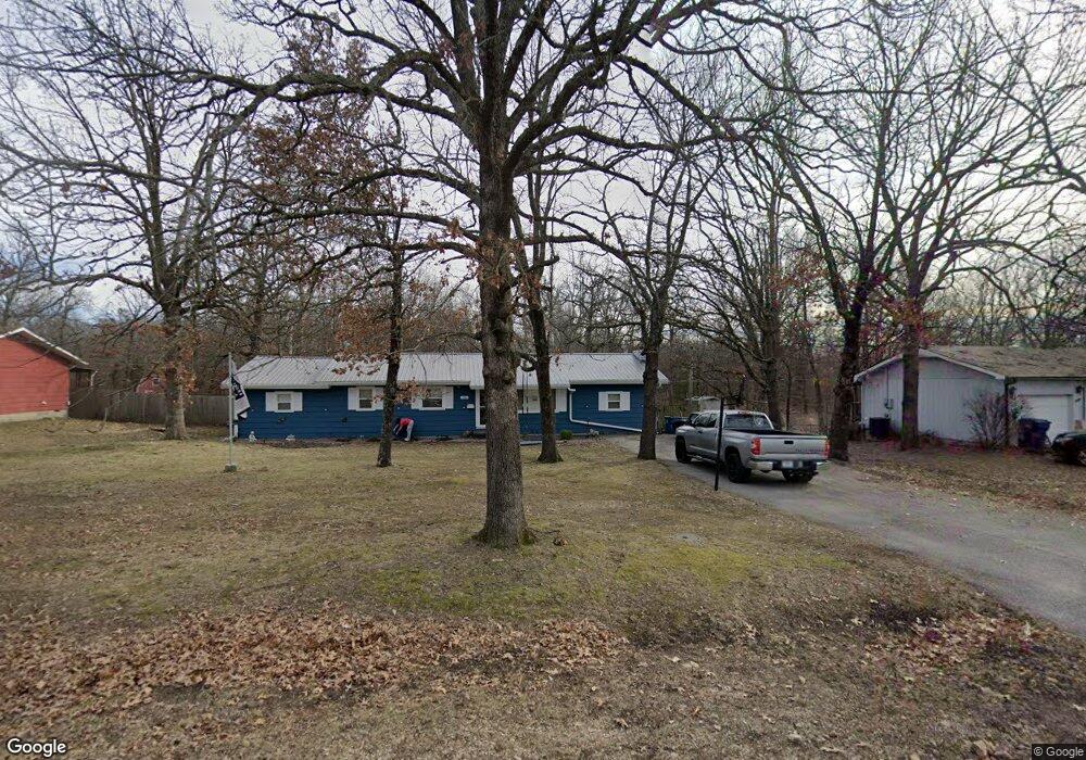 130 Red Oak Dr, Carl Junction, MO 64834 - photo 1