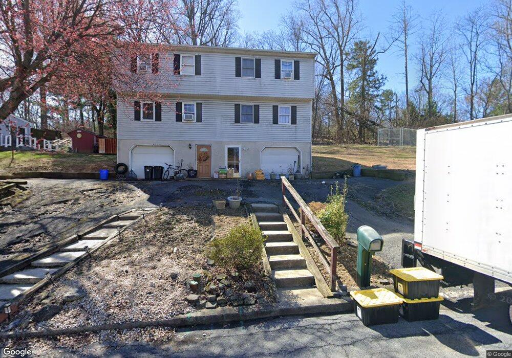 25 Bare Ave, Reading, PA 19607 - photo 1