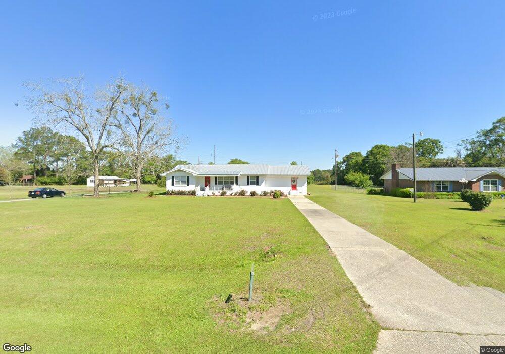 10685 Dry Lake Rd, Quitman, GA 31643 - photo 1