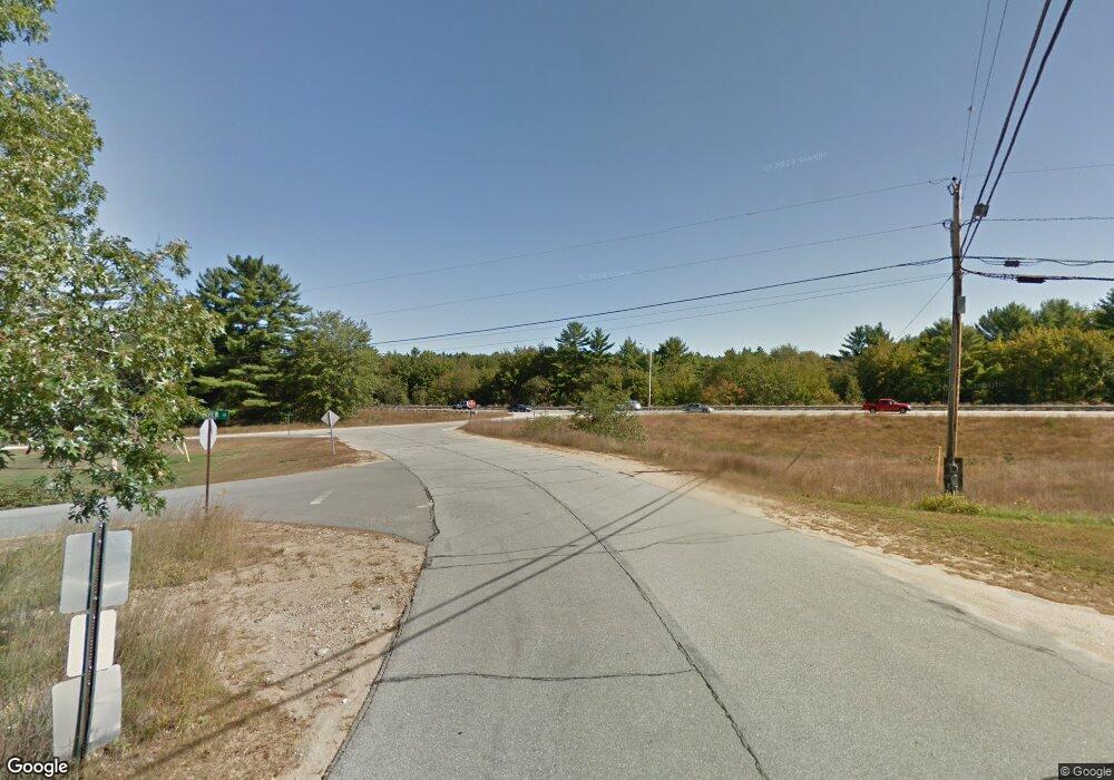 17 Pine Ridge Rd, Loudon, NH 03307 - photo 1