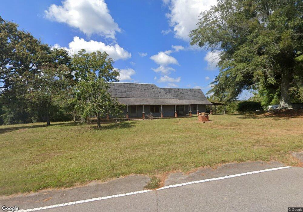 954 Robinson Rd, Bowdon, GA 30108 - photo 1