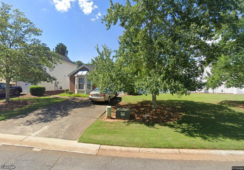 1063 Daventry Crossing unit 2, Woodstock, GA 30188 - photo 1