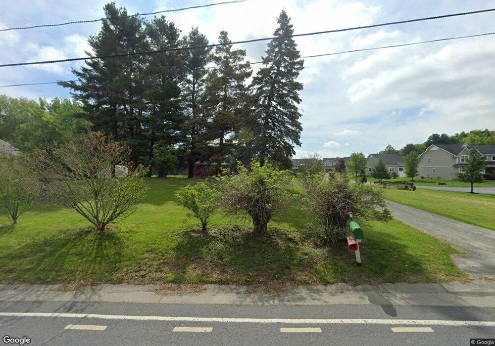 261 Winter Street Extension, Troy, NY 12180 - photo 1