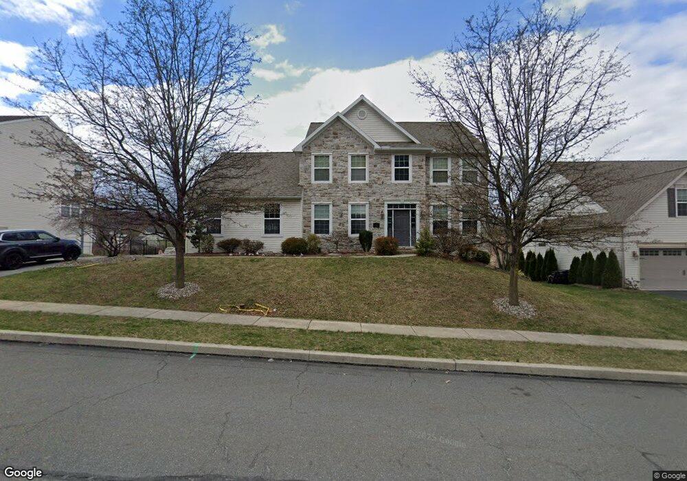 37 Harry Ave, Reading, PA 19607 - photo 1