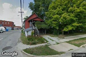 106 S Madison St, Converse, IN 46919