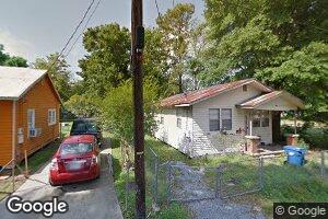 210 E Clinton St, Lafayette, LA 70501