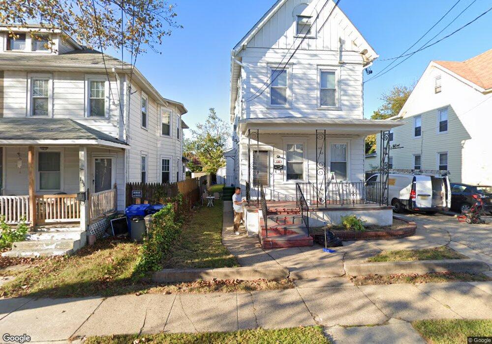 135 Spring Garden St, Riverside, NJ 08075 - photo 1