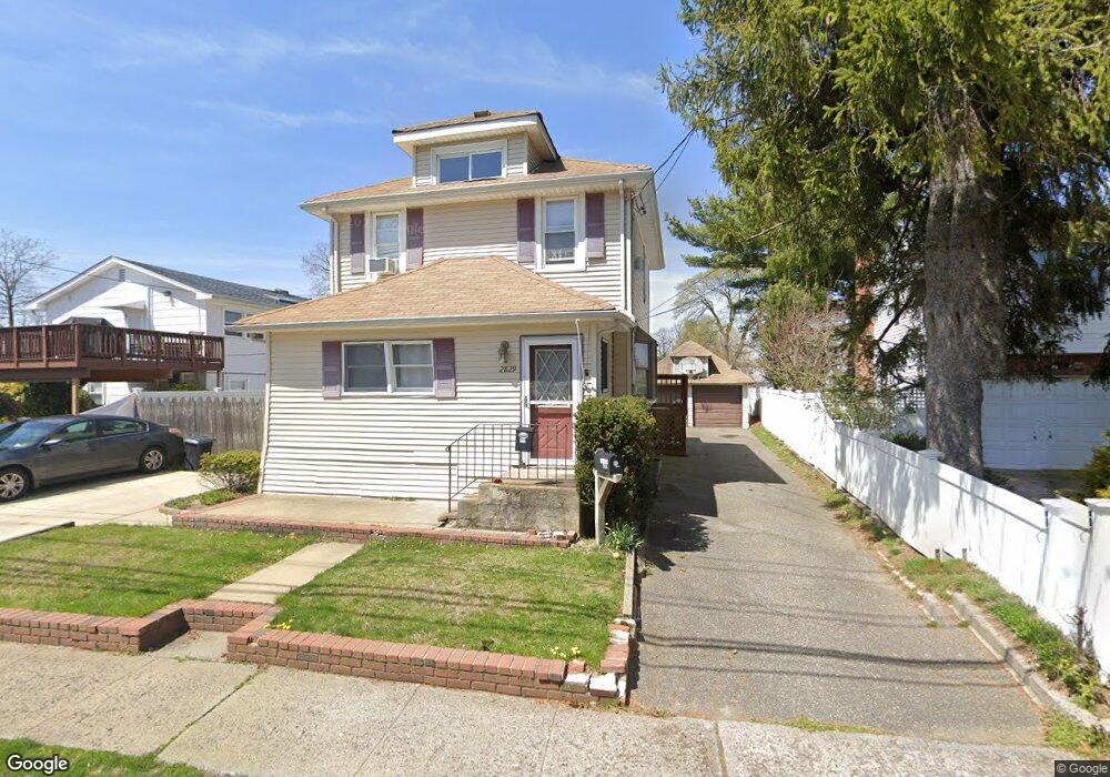 2829 Beltagh Ave, North Bellmore, NY 11710 - photo 1