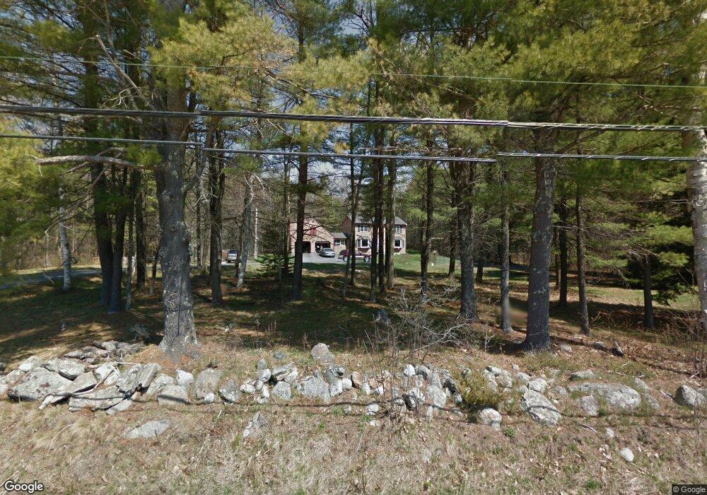 517 Brown Rd, Durham, ME 04222 - photo 1