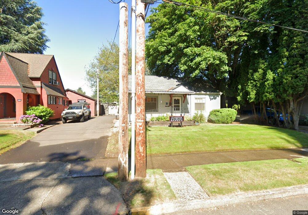 2128 College Way, Forest Grove, OR 97116 - photo 1