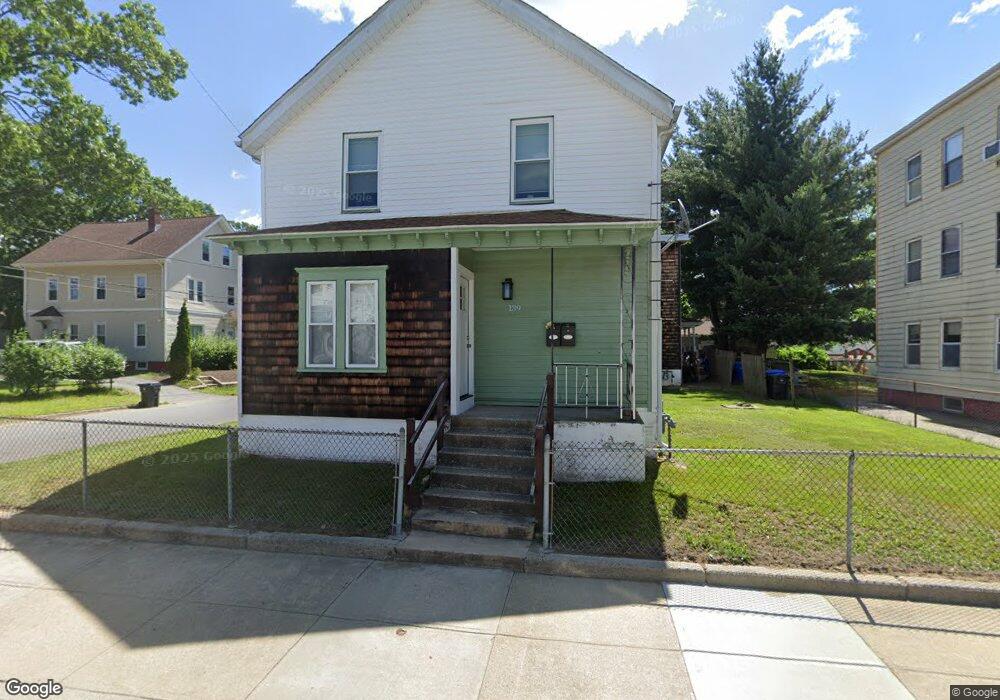 139 Columbia Ave unit 2, Pawtucket, RI 02860 - photo 1
