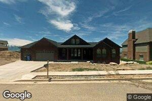1257 Cedar Heights Dr, Logan, UT 84341
