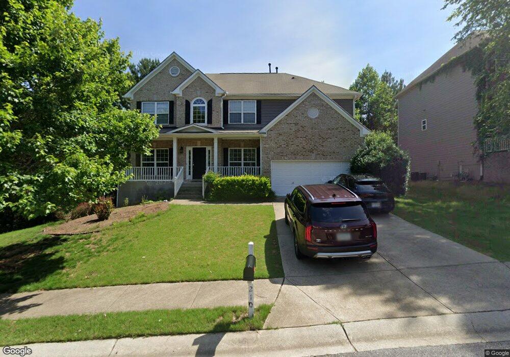 210 Sawtooth Ct unit 117, Canton, GA 30114 - photo 1