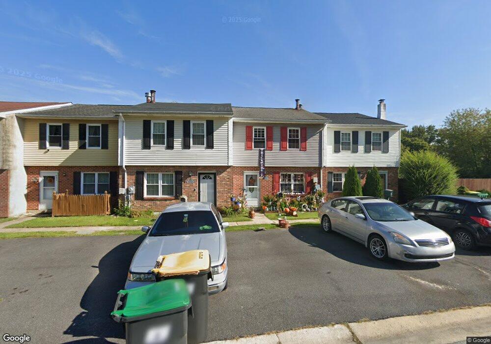 603 Lockhaven Ct, Newark, DE 19702 - photo 1