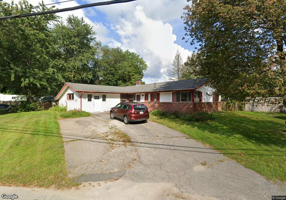 42 Lisa Dr, Brockton, MA 02302 - photo 1