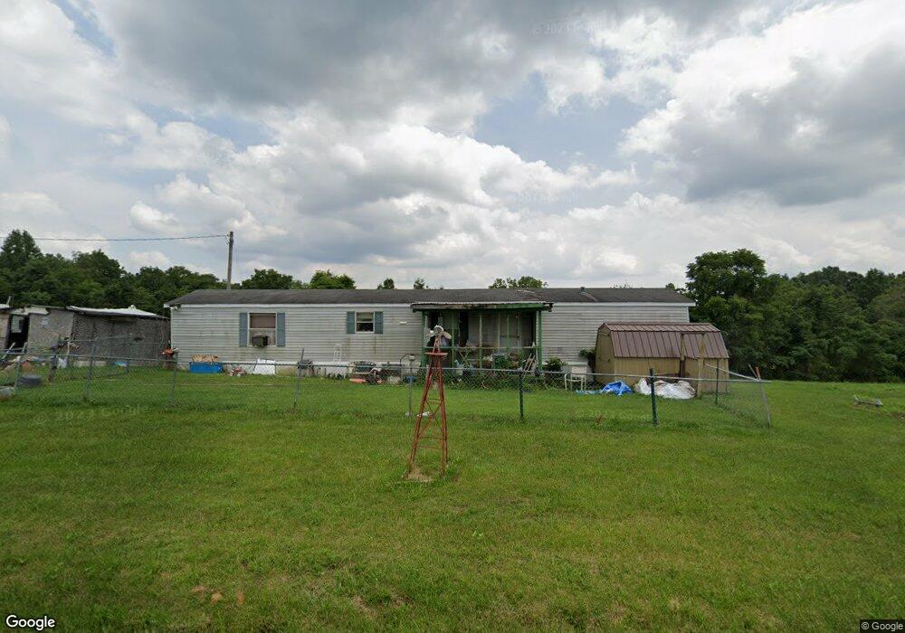 7716 E Sylvania Rd, Bloomfield, IN 47424 - photo 1