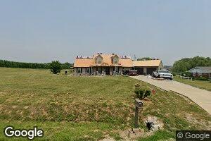 2417 Jane Posey Rd, Corydon, KY 42406