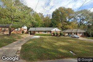 3274 Dodson Dr, Atlanta, GA 30344