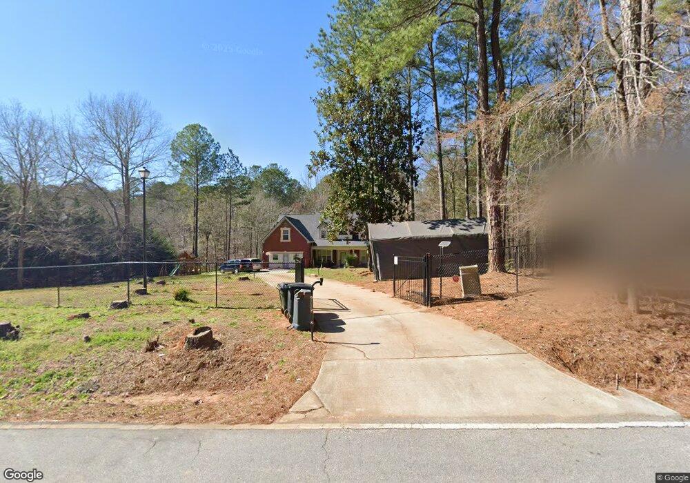 1685 Butler Bridge Rd, Covington, GA 30016 - photo 1