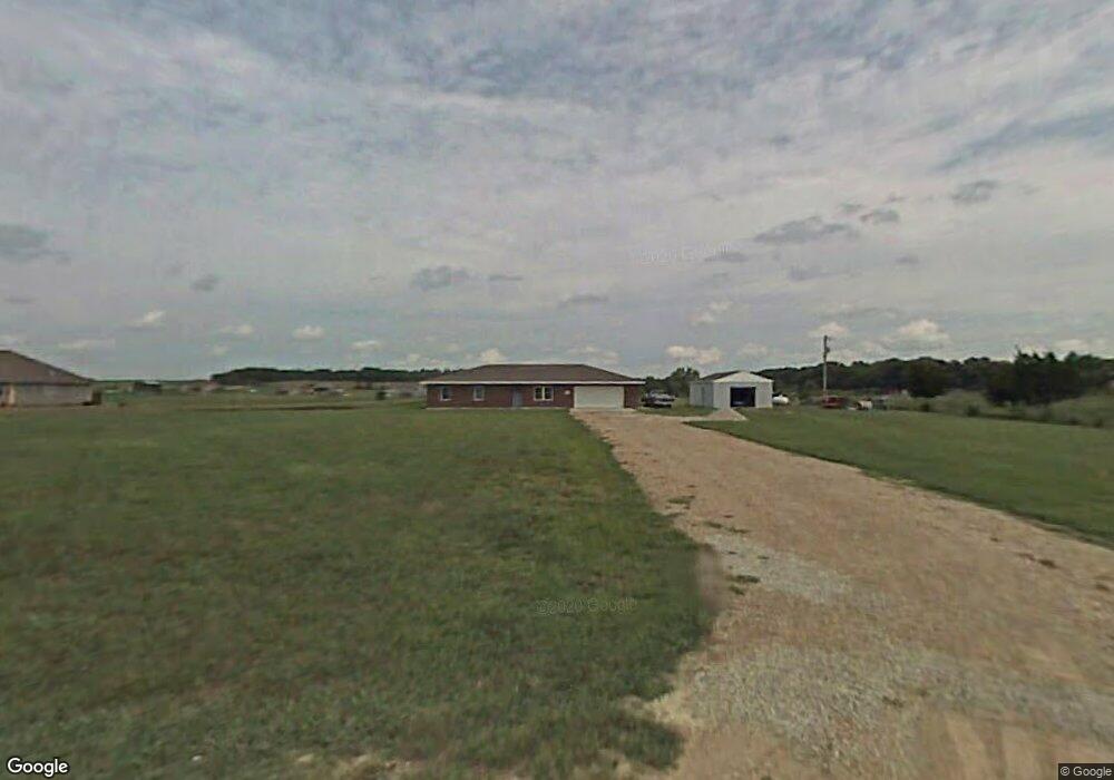 9040 SW 91st St, Auburn, KS 66402 - photo 1