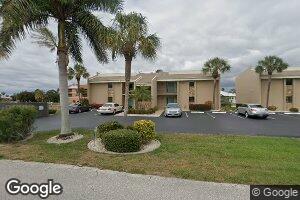 1443 Mediterranean Dr, Punta Gorda, FL 33950