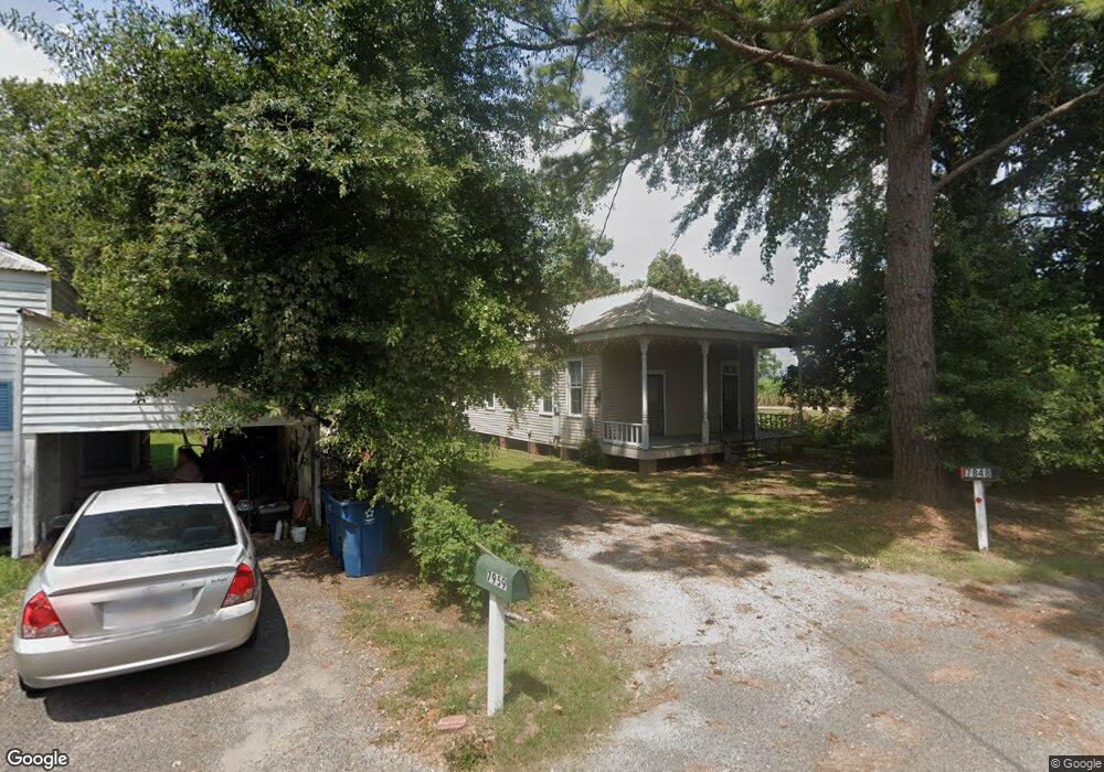 7848 Molaison St, Addis, LA 70710 - photo 1