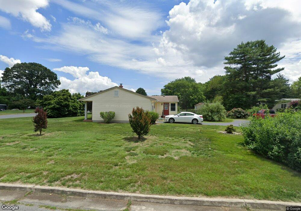 4458 Danube Dr, King George, VA 22485 - photo 1