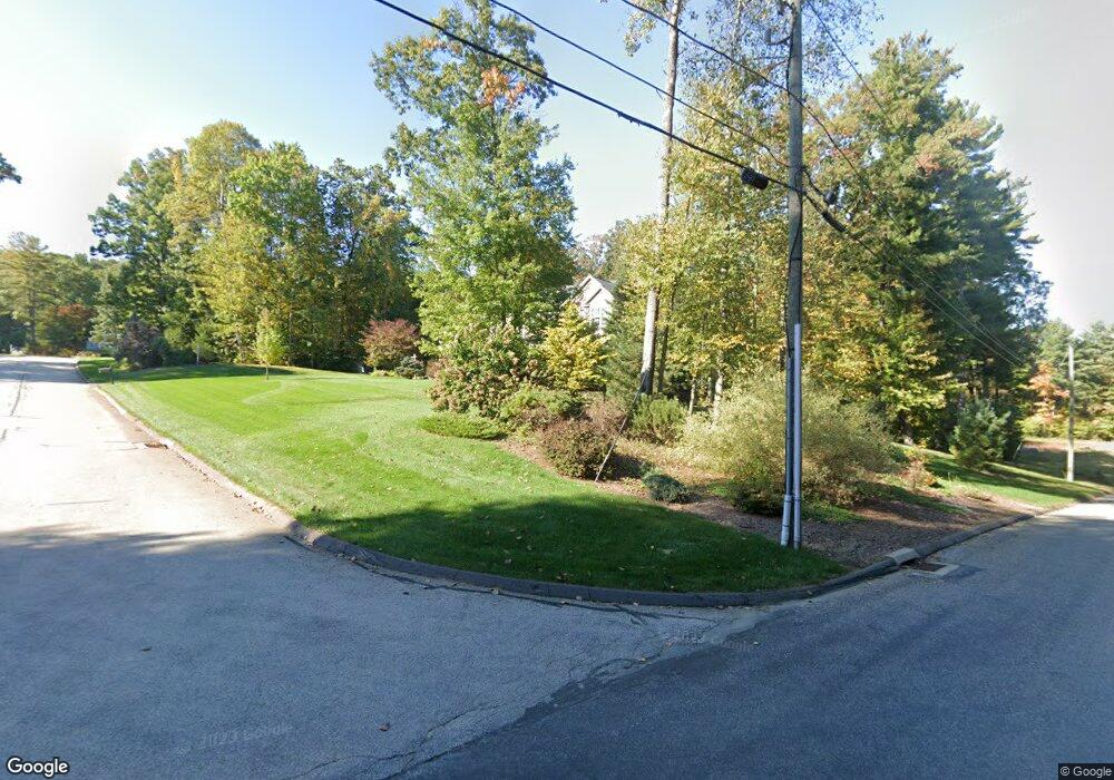 12 Wilderness Way, Willington, CT 06279 - photo 1