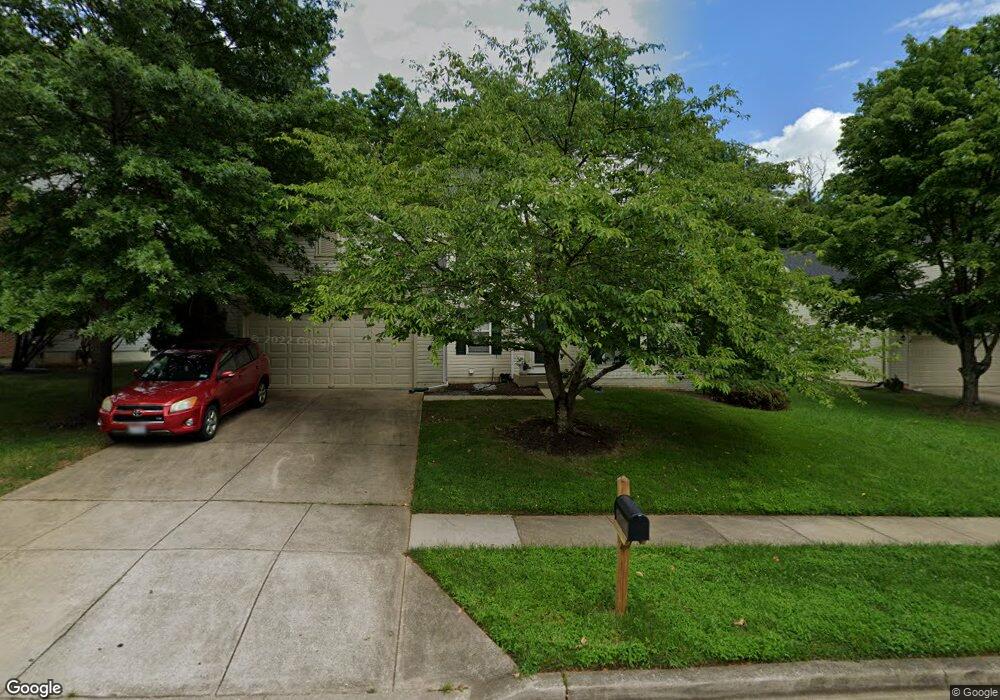 6403 Wood Pointe Dr, Glenn Dale, MD 20769 - photo 1