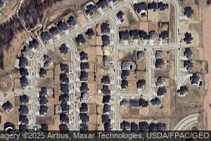 3914 S 211 St, Elkhorn, NE 68022