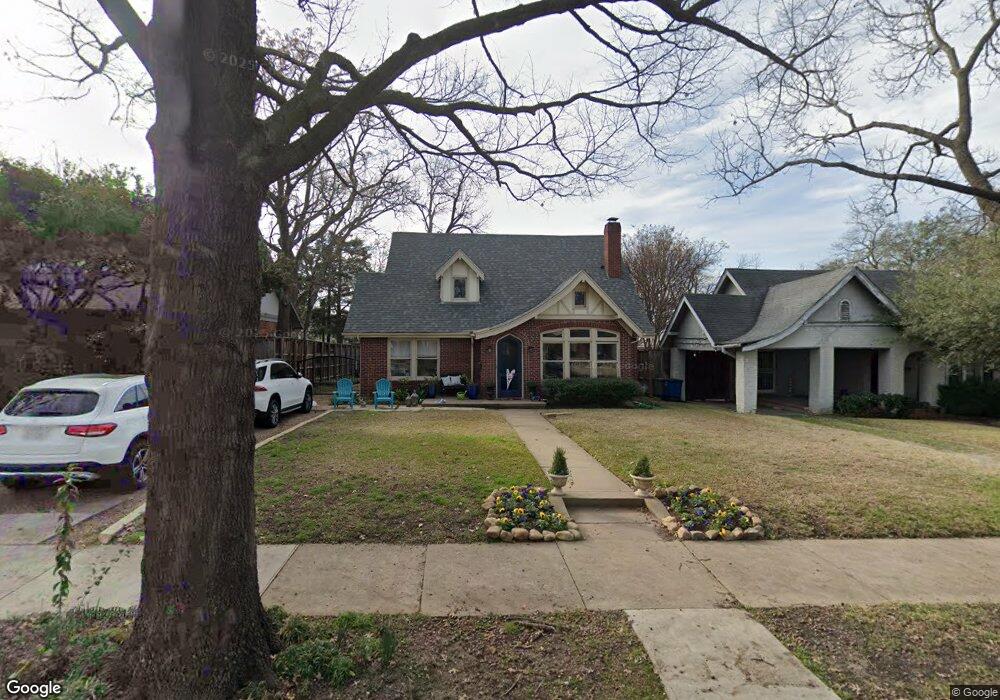 5734 Morningside Ave, Dallas, TX 75206 - photo 1