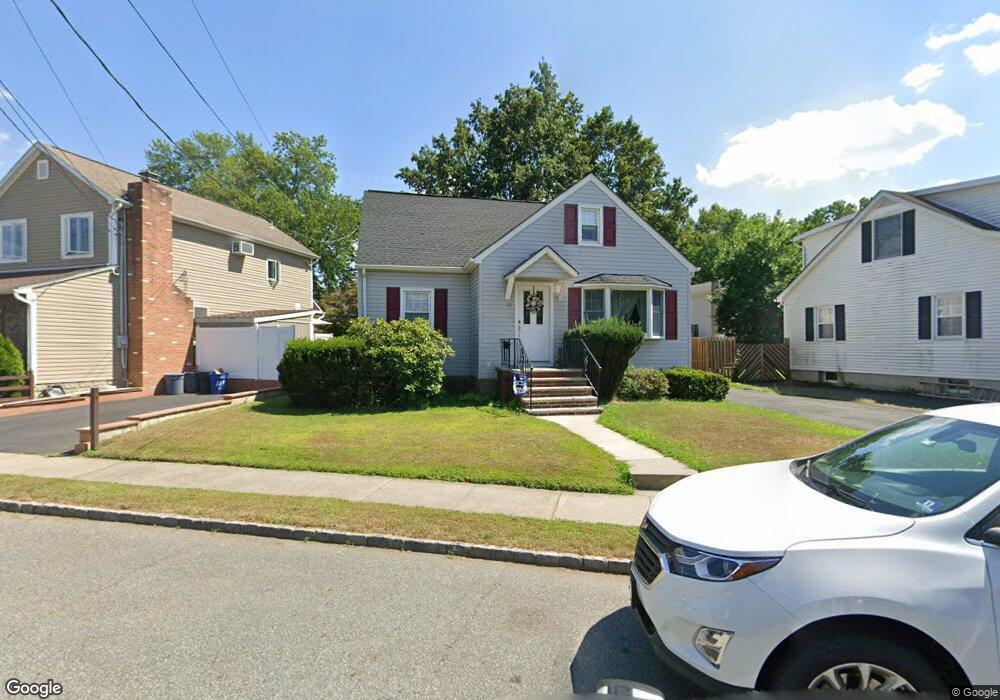 51 Weaver St, Little Falls, NJ 07424 - photo 1