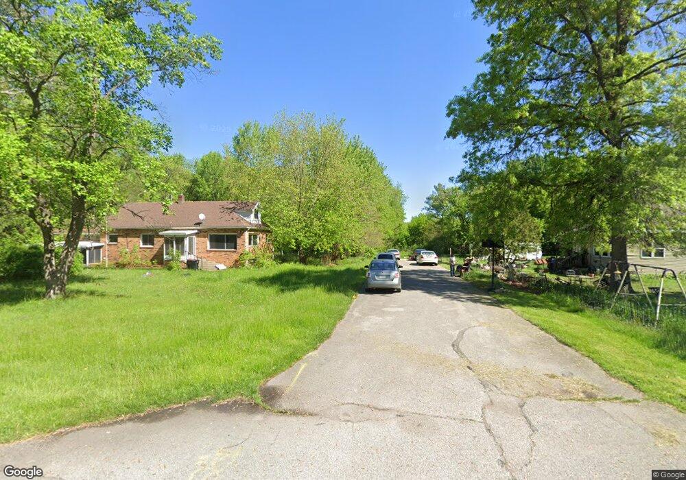 4300 Rutledge St, Gary, IN 46408 - photo 1